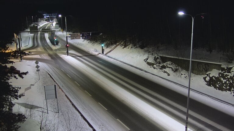 Kelikamerat Kuva Tie 102 Espoo, Karapellontie, Espoo, Uusimaa