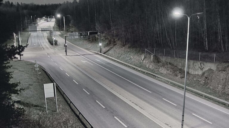 Kelikamerat Kuva Tie 102 Espoo, Karapellontie, Espoo, Uusimaa