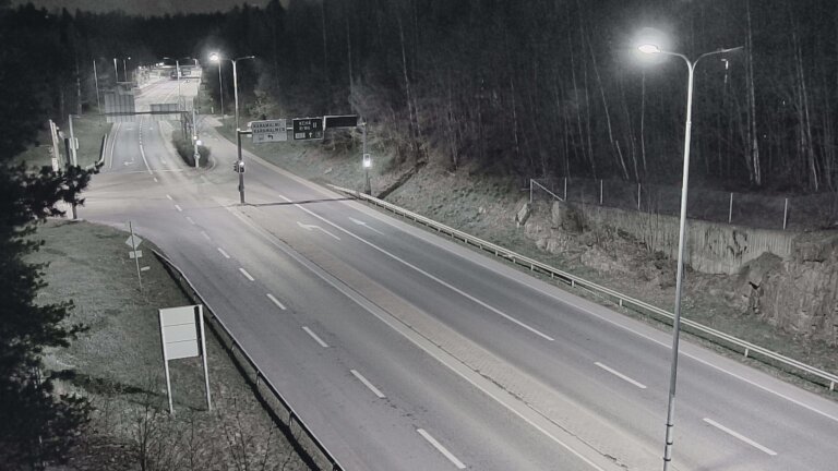 Kelikamerat Kuva Tie 102 Espoo, Karapellontie, Espoo, Uusimaa