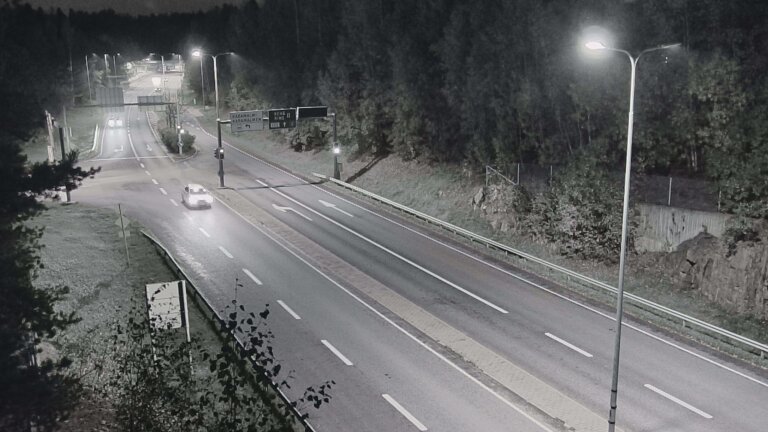 Kelikamerat Kuva Tie 102 Espoo, Karapellontie, Espoo, Uusimaa