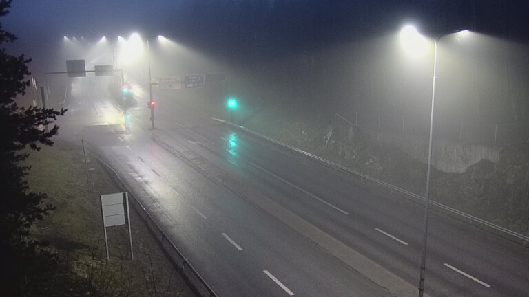 Kelikamerat Kuva Tie 102 Espoo, Karapellontie, Espoo, Uusimaa