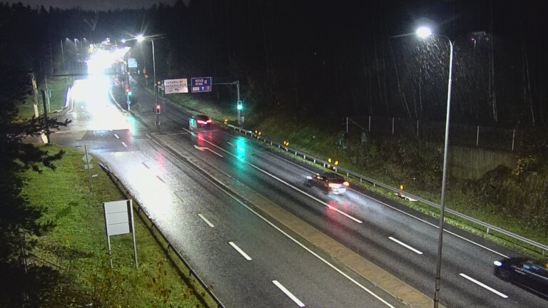 Kelikamerat Kuva Tie 102 Espoo, Karapellontie, Espoo, Uusimaa