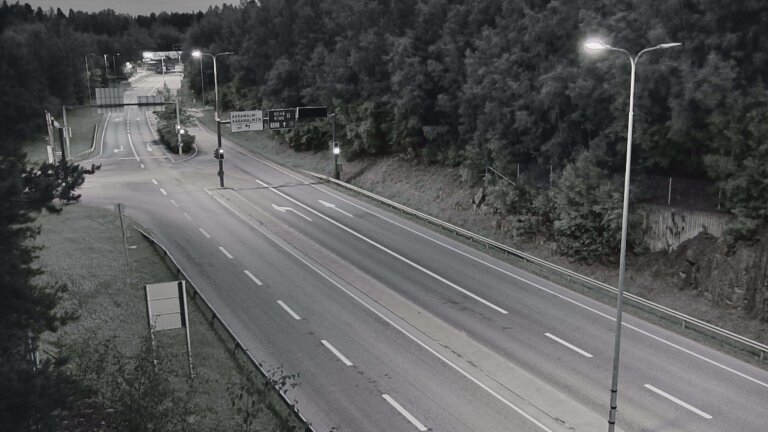 Kelikamerat Kuva Tie 102 Espoo, Karapellontie, Espoo, Uusimaa
