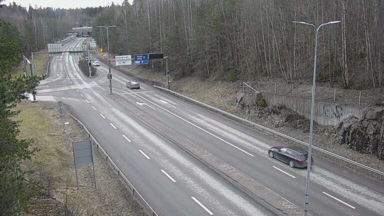 Kelikamerat Kuva Tie 102 Espoo, Karapellontie, Espoo, Uusimaa