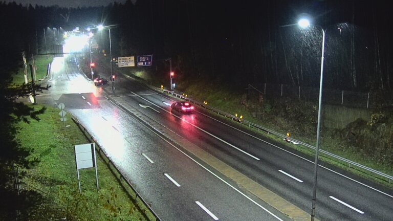 Kelikamerat Kuva Tie 102 Espoo, Karapellontie, Espoo, Uusimaa