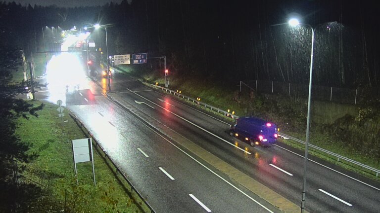 Kelikamerat Kuva Tie 102 Espoo, Karapellontie, Espoo, Uusimaa