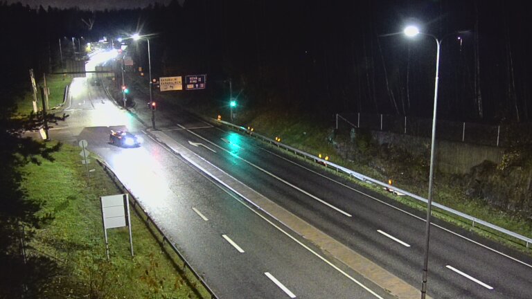 Kelikamerat Kuva Tie 102 Espoo, Karapellontie, Espoo, Uusimaa