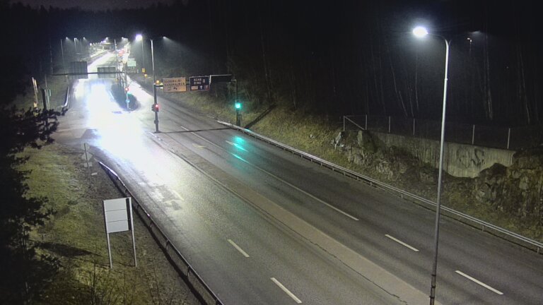 Kelikamerat Kuva Tie 102 Espoo, Karapellontie, Espoo, Uusimaa