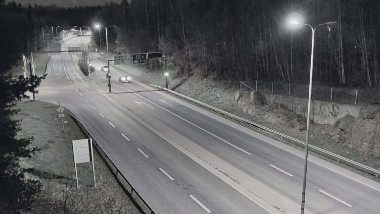 Kelikamerat Kuva Tie 102 Espoo, Karapellontie, Espoo, Uusimaa