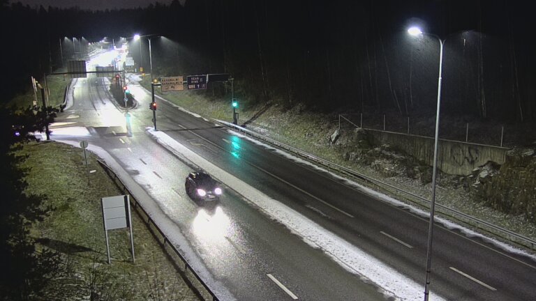 Kelikamerat Kuva Tie 102 Espoo, Karapellontie, Espoo, Uusimaa