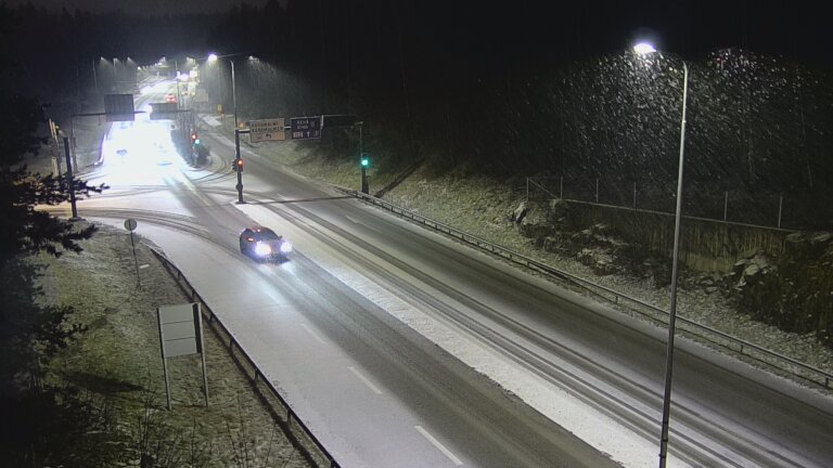 Kelikamerat Kuva Tie 102 Espoo, Karapellontie, Espoo, Uusimaa