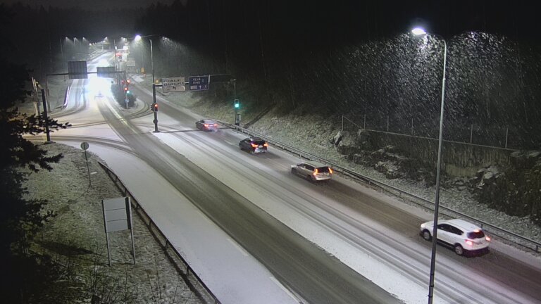 Kelikamerat Kuva Tie 102 Espoo, Karapellontie, Espoo, Uusimaa