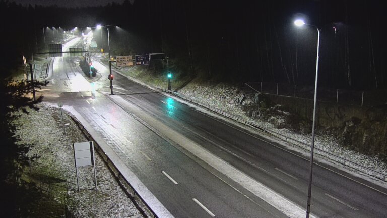 Kelikamerat Kuva Tie 102 Espoo, Karapellontie, Espoo, Uusimaa