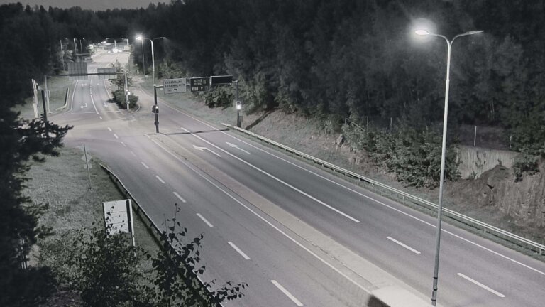Kelikamerat Kuva Tie 102 Espoo, Karapellontie, Espoo, Uusimaa
