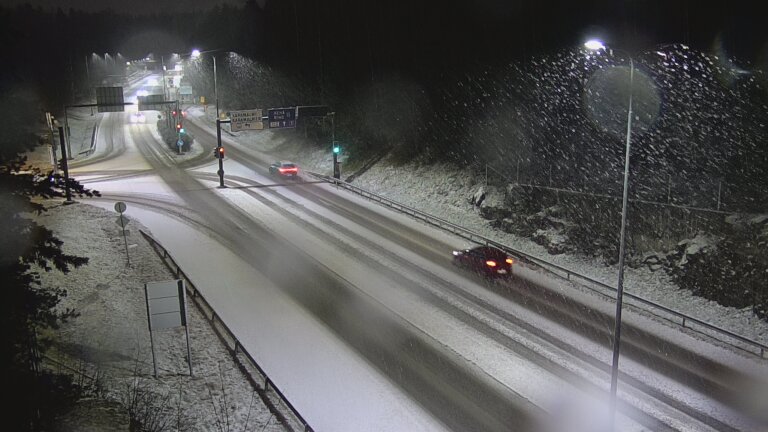 Kelikamerat Kuva Tie 102 Espoo, Karapellontie, Espoo, Uusimaa