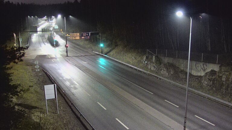 Kelikamerat Kuva Tie 102 Espoo, Karapellontie, Espoo, Uusimaa