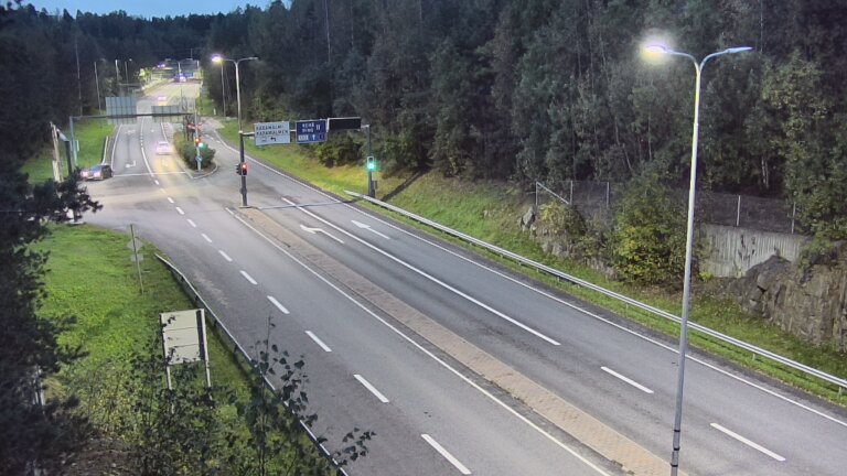 Kelikamerat Kuva Tie 102 Espoo, Karapellontie, Espoo, Uusimaa