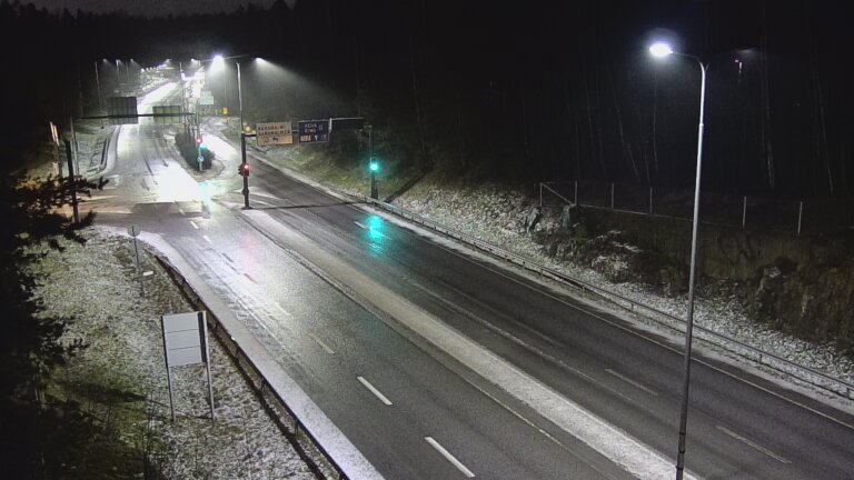 Kelikamerat Kuva Tie 102 Espoo, Karapellontie, Espoo, Uusimaa