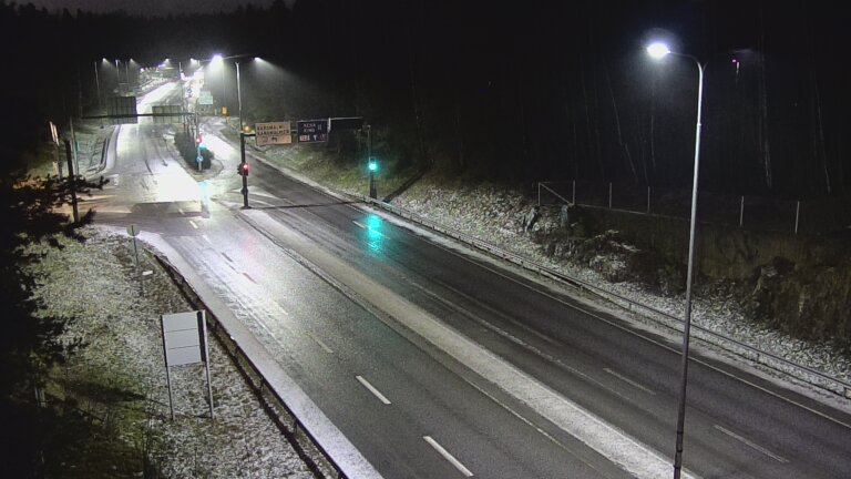 Kelikamerat Kuva Tie 102 Espoo, Karapellontie, Espoo, Uusimaa