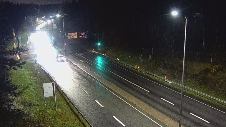 Kelikamerat Kuva Tie 102 Espoo, Karapellontie, Espoo, Uusimaa