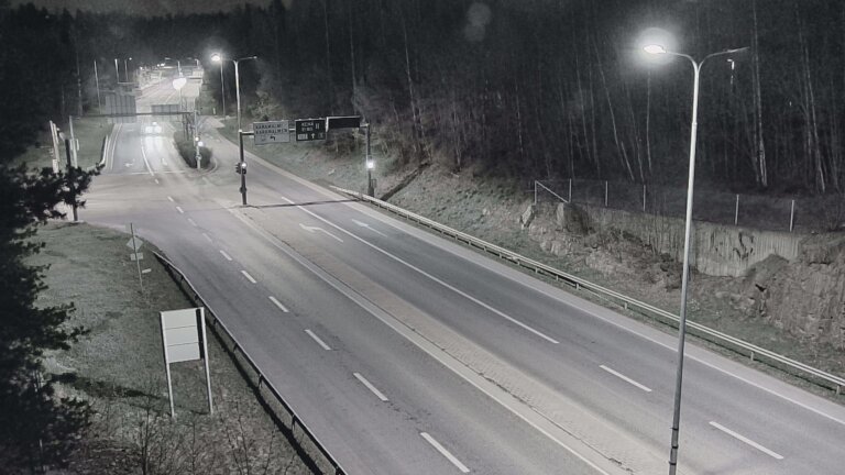 Kelikamerat Kuva Tie 102 Espoo, Karapellontie, Espoo, Uusimaa