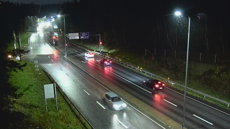 Kelikamerat Kuva Tie 102 Espoo, Karapellontie, Espoo, Uusimaa