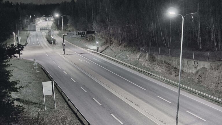 Kelikamerat Kuva Tie 102 Espoo, Karapellontie, Espoo, Uusimaa