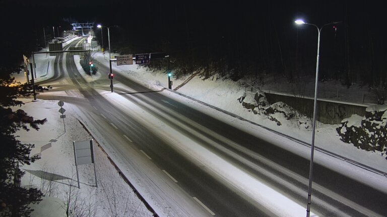 Kelikamerat Kuva Tie 102 Espoo, Karapellontie, Espoo, Uusimaa