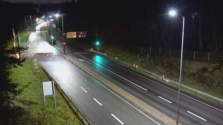 Kelikamerat Kuva Tie 102 Espoo, Karapellontie, Espoo, Uusimaa