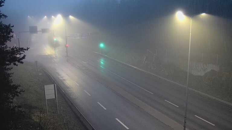 Kelikamerat Kuva Tie 102 Espoo, Karapellontie, Espoo, Uusimaa