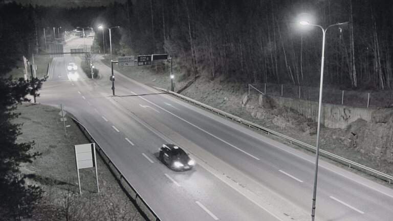 Kelikamerat Kuva Tie 102 Espoo, Karapellontie, Espoo, Uusimaa