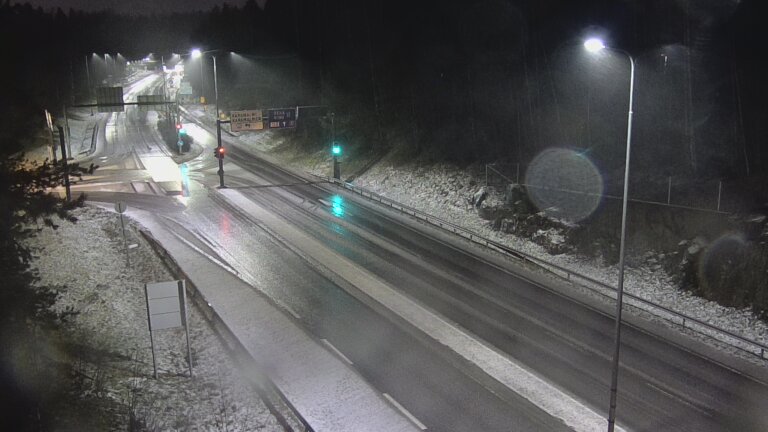 Kelikamerat Kuva Tie 102 Espoo, Karapellontie, Espoo, Uusimaa