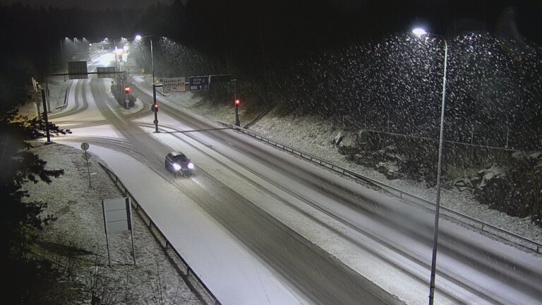 Kelikamerat Kuva Tie 102 Espoo, Karapellontie, Espoo, Uusimaa