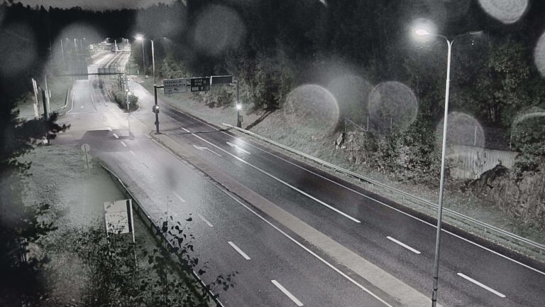 Kelikamerat Kuva Tie 102 Espoo, Karapellontie, Espoo, Uusimaa