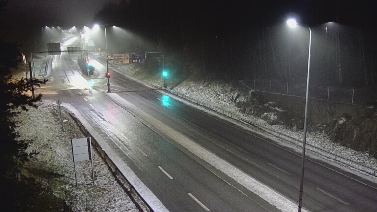 Kelikamerat Kuva Tie 102 Espoo, Karapellontie, Espoo, Uusimaa