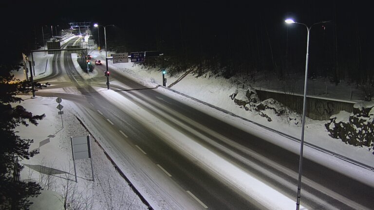 Kelikamerat Kuva Tie 102 Espoo, Karapellontie, Espoo, Uusimaa