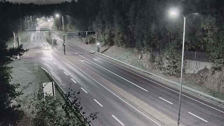 Kelikamerat Kuva Tie 102 Espoo, Karapellontie, Espoo, Uusimaa