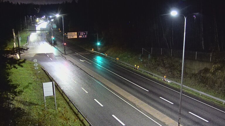 Kelikamerat Kuva Tie 102 Espoo, Karapellontie, Espoo, Uusimaa