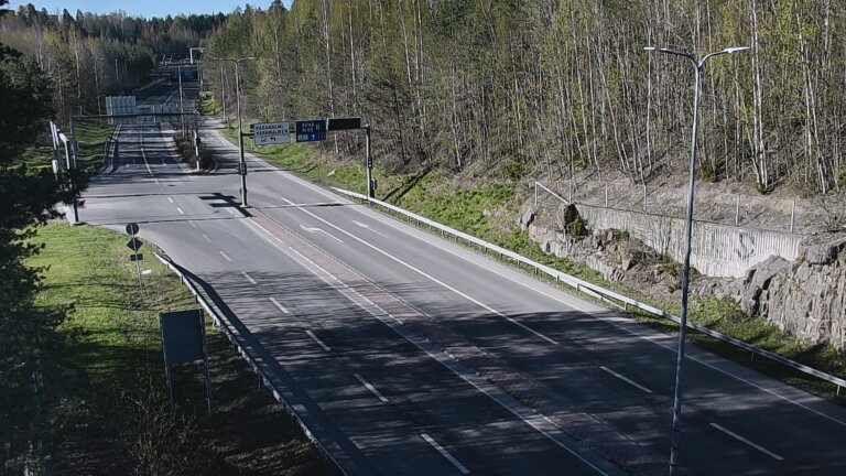 Kelikamerat Kuva Tie 102 Espoo, Karapellontie, Espoo, Uusimaa