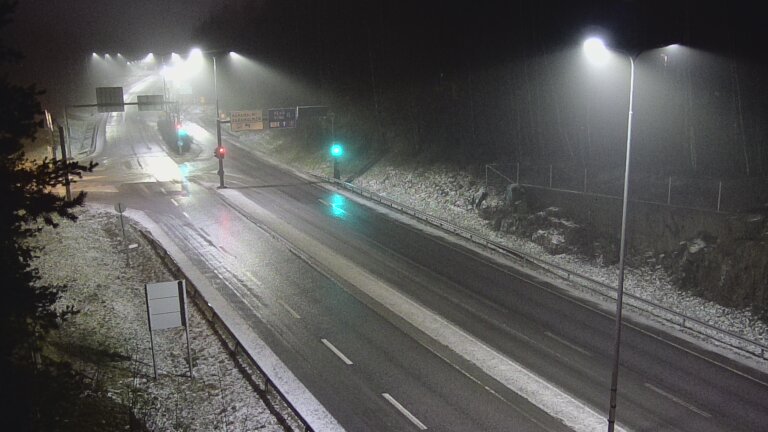 Kelikamerat Kuva Tie 102 Espoo, Karapellontie, Espoo, Uusimaa