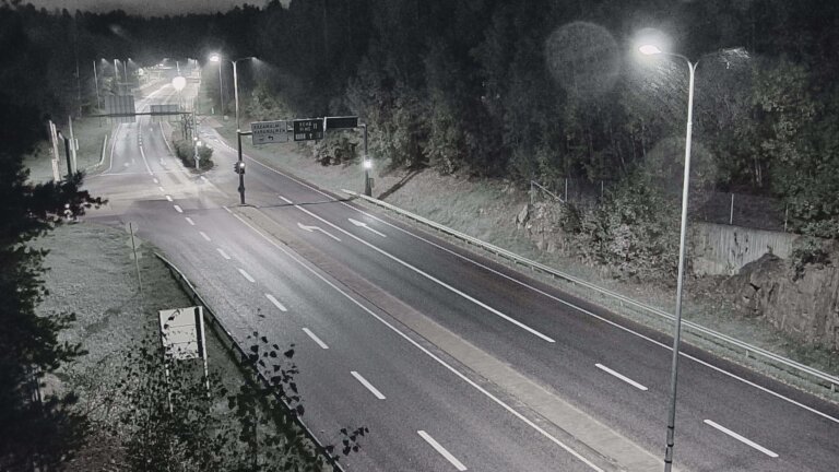 Kelikamerat Kuva Tie 102 Espoo, Karapellontie, Espoo, Uusimaa