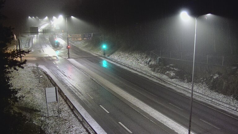 Kelikamerat Kuva Tie 102 Espoo, Karapellontie, Espoo, Uusimaa