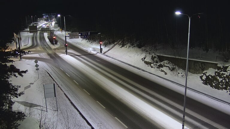 Kelikamerat Kuva Tie 102 Espoo, Karapellontie, Espoo, Uusimaa