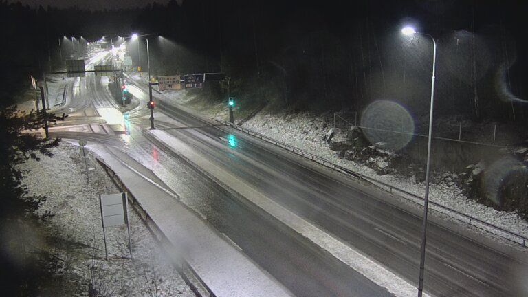 Kelikamerat Kuva Tie 102 Espoo, Karapellontie, Espoo, Uusimaa