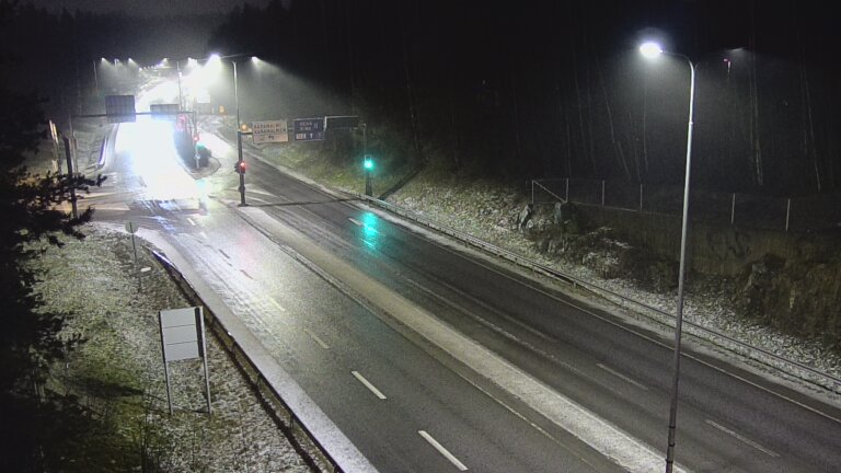 Kelikamerat Kuva Tie 102 Espoo, Karapellontie, Espoo, Uusimaa