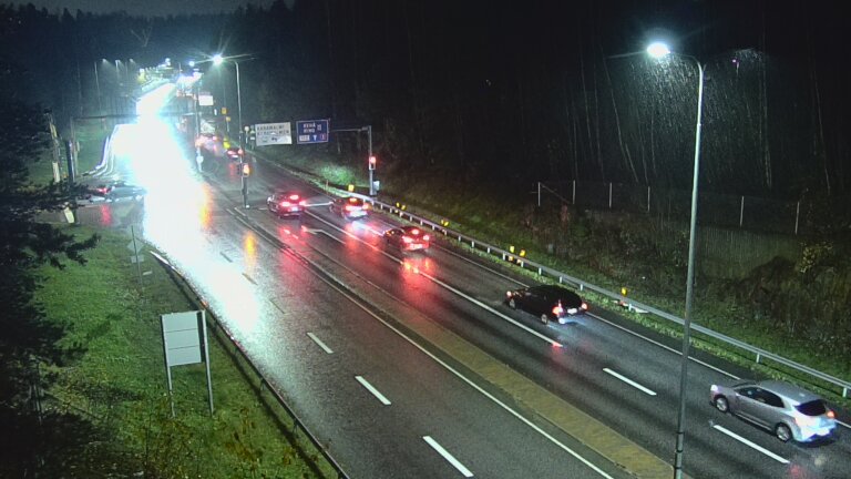 Kelikamerat Kuva Tie 102 Espoo, Karapellontie, Espoo, Uusimaa