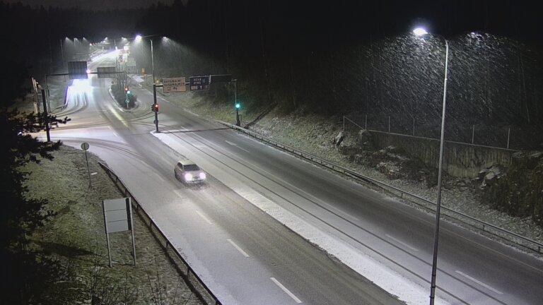 Kelikamerat Kuva Tie 102 Espoo, Karapellontie, Espoo, Uusimaa