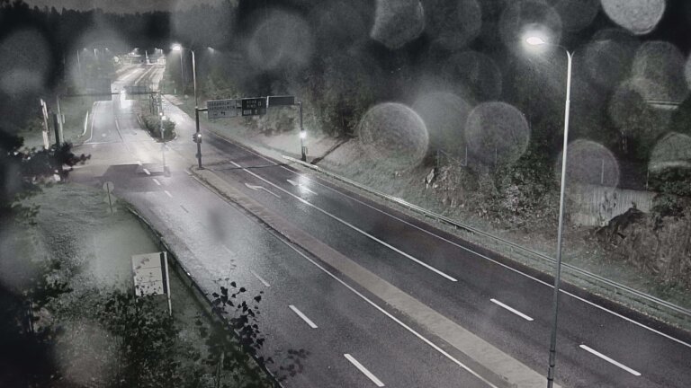 Kelikamerat Kuva Tie 102 Espoo, Karapellontie, Espoo, Uusimaa
