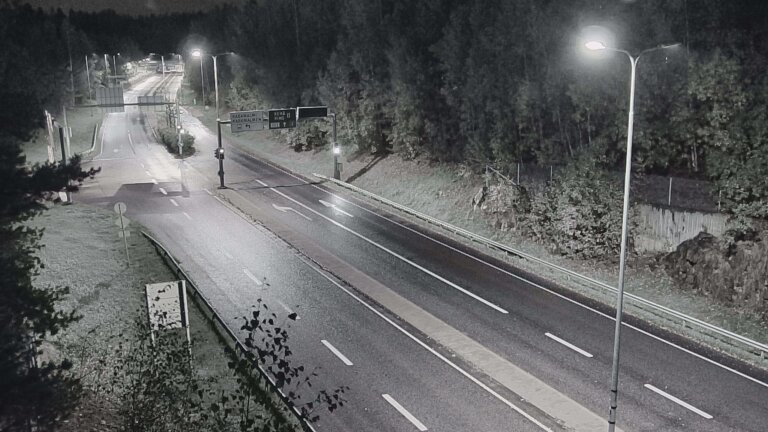 Kelikamerat Kuva Tie 102 Espoo, Karapellontie, Espoo, Uusimaa