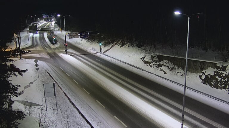 Kelikamerat Kuva Tie 102 Espoo, Karapellontie, Espoo, Uusimaa